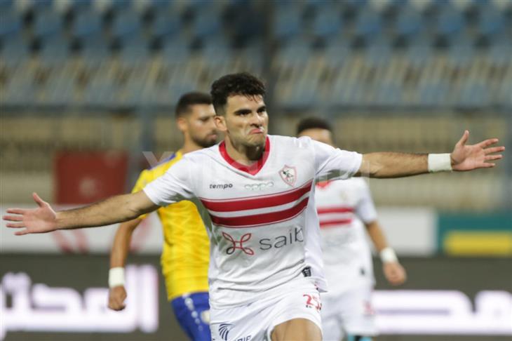 أحمد سيد زيزو